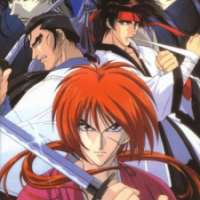   Rurouni Kenshin: Ishinshishi e no Requiem <small>Original Creator</small> 